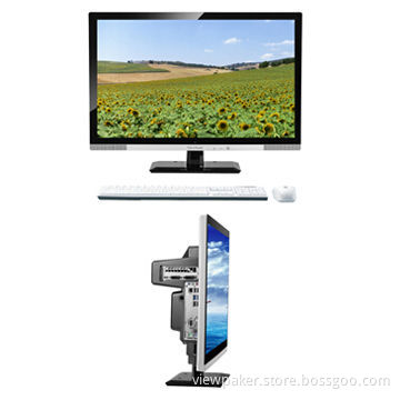 21.5" AIO PC